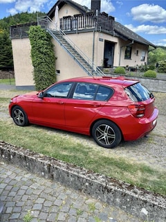 Bild des Angebotes BMW 118 118d Sport Line
