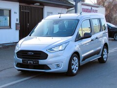 Bild des Angebotes Ford Transit Connect 5Sitze AUTOM Navi Klima PDC 1.HD