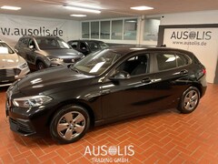 Bild des Angebotes BMW 116 d Advantage Life Cockpit,LED,Sitzheizung