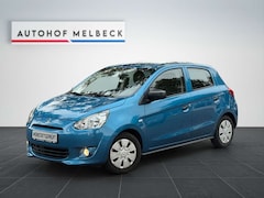 Bild des Angebotes Mitsubishi Space Star Light *2.HAND*KLIMA*GANZJAHRESREIFEN*