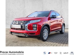 Bild des Angebotes Mitsubishi ASX Spirit+ 4WD+NAVI+RFK+LED+PDC-V+H+DAB+Klima