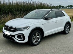 Bild des Angebotes VW T-Roc T-Roc 2.0 TDI SCR 4MOTION DSG R-Line