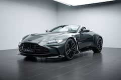 Aston Martin Vantage Roadster TOP GEPFLEGT/CARBON SEAT