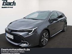 Bild des Angebotes Toyota Corolla 2,0 Hybrid TS Teamplayer mit Technik-P.