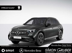 Bild des Angebotes Mercedes-Benz GLC 400 e 4M AMG Pano Memo HUD DigiLight 360 AHK