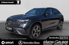 Bild des Angebotes Mercedes-Benz GLC 400 e 4M AMG Pano Memo HUD DigiLight 360 AHK