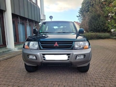 Bild des Angebotes Mitsubishi Pajero Pajero 3.2 DI-D Elegance