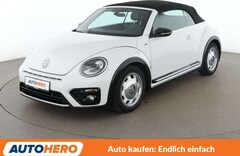 Bild des Angebotes VW Beetle 1.4 TSI R-Line BMT*NAVI*XENON*PDC*SHZ*KLIMA*