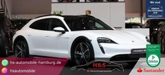 Bild des Angebotes Porsche Taycan Cross Turismo 4 *SPORT-CHRONO/21ZOLL/PANO*