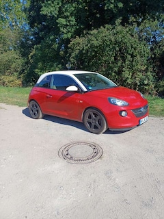 Bild des Angebotes Opel Adam Glam