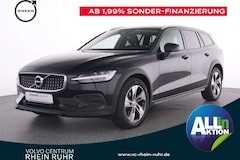 Bild des Angebotes Volvo V60 Cross Country B4 D AWD Pro PAP+SKP+WP+NAVI+