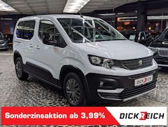 Bild des Angebotes Peugeot Rifter L1 Active BlueHDI TEMP PDC KLIMA BLUETOOT