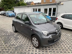 Bild des Angebotes Renault Twingo Life - Benzin, TÜV 12/26