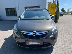 Bild des Angebotes Opel Zafira C Tourer Drive