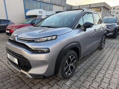 Bild des Angebotes Citroen C3 Aircross Shine 130 Automatik * SITZHEIZUNG *