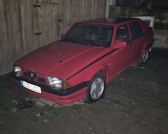 Bild des Angebotes Alfa Romeo 75 75 1.8 IE Rossa Italia , Oldtimer!!!