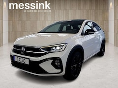Bild des Angebotes VW Taigo R-Line 1.0 l TSI OPF DSG