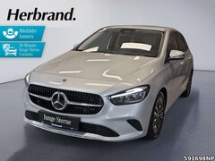 Bild des Angebotes Mercedes-Benz B 200 Progressive  LED Lenkradheizung Kamera