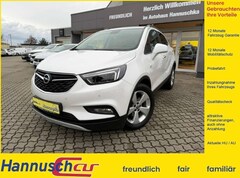 Bild des Angebotes Opel Mokka X Innovation