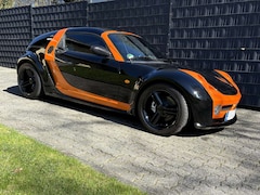 Bild des Angebotes smart roadster smart roadster-coupe softtouch
