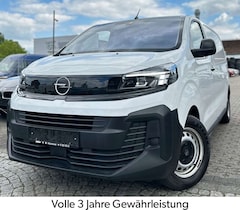 Bild des Angebotes Opel Vivaro VIVARO KASTEN M-L2-KAMERA 180°-APPLECAR-DIGITALT