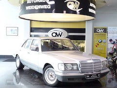 Bild des Angebotes Mercedes-Benz 380 SE Automatik.Klima H-Kennzeichen