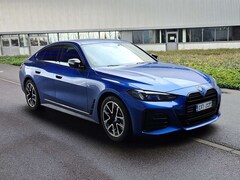 Bild des Angebotes BMW 440 M440i xDrive Gran Coupe