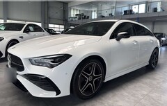 Bild des Angebotes Mercedes-Benz CLA 250 CLA 250 Shooting Brake 4M AMG ADVANCED+DISTR-AHK