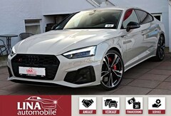 Bild des Angebotes Audi S5 Sportb. 3.0 TDI Quat. RS-Sitze*B&O*ACC*20"*