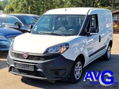 Bild des Angebotes Fiat Doblo Doblo Kasten 1.3-D Schiebetür*GRA*PDC*BT*MFA