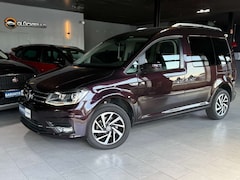 Bild des Angebotes VW Caddy Join BMT