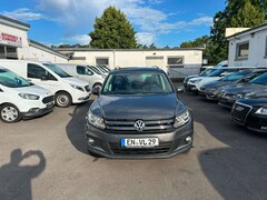 Bild des Angebotes VW Tiguan Cup Sport & Style BMT