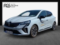 Bild des Angebotes Renault Clio TCe 90 EU6d Navi Digitales Cockpit LED Apple CarPl