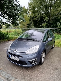 Bild des Angebotes Citroen C4 Picasso 1.6 HDi FAP CoolTech