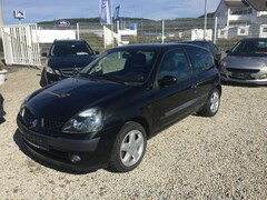 Bild des Angebotes Renault Clio 1.2 16V RT,Klima Alu.,Tüv Neu!
