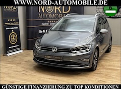 Bild des Angebotes VW Golf Sportsvan UNITED 1.5 TSI Kamera/Navi/LED United