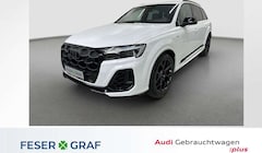 Bild des Angebotes Audi Q7 SUV S line 55 TFSI e quattro 290(394) kW(PS) tiptr