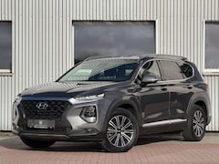 Bild des Angebotes Hyundai SANTA FE Trend 2WD Kamera Navi PDC AHK KRELL