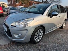 Bild des Angebotes Citroen C3 Selection 1.6 Diesel