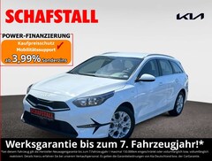 Bild des Angebotes Kia Ceed SW / cee'd SW Vision 1.5 T-GDI DCT7 VIS KOMFORT+ NAVI