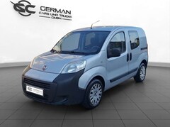 Bild des Angebotes Fiat Fiorino SX Kombi TÜVNeu 5Sitz