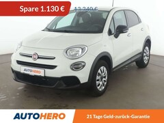 Bild des Angebotes Fiat 500X 1.6 E-torQ Urban*TEMPO*PDC*SHZ*LIM*KLIMA*