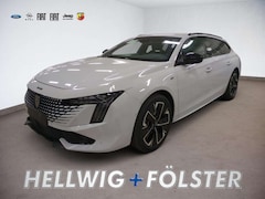 Bild des Angebotes Peugeot 508 SW GT Aut. Shz Navi Kamera 360 Leder