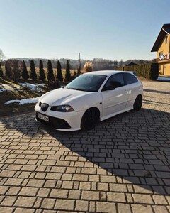 Bild des Angebotes SEAT Ibiza 1.8 20V T Cupra