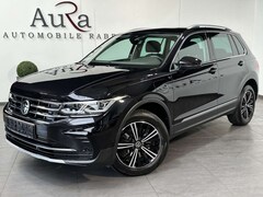 Bild des Angebotes VW Tiguan 1.4 eHybrid DSG Elegance NAV+MATRIX+PANO