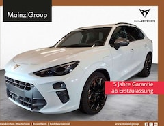 Bild des Angebotes CUPRA Terramar 1.5 e-Hybrid Navi HUD Matrix 360° SHZ