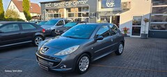Bild des Angebotes Peugeot 206 + Plus  GRAU Met. KLIMA ALU AHK
