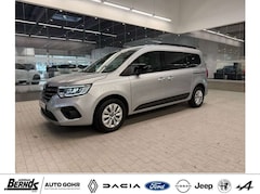 Bild des Angebotes Renault Kangoo Grand TCe 130 EDC Techno AUTOMATIK 7-SITZER PDC RK