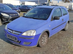 Bild des Angebotes Opel Corsa C 1.0 KLIMA EURO-4 SERVO ABS VOLL-FAHRBEREIT