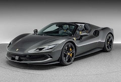 Bild des Angebotes Ferrari 296 GTS